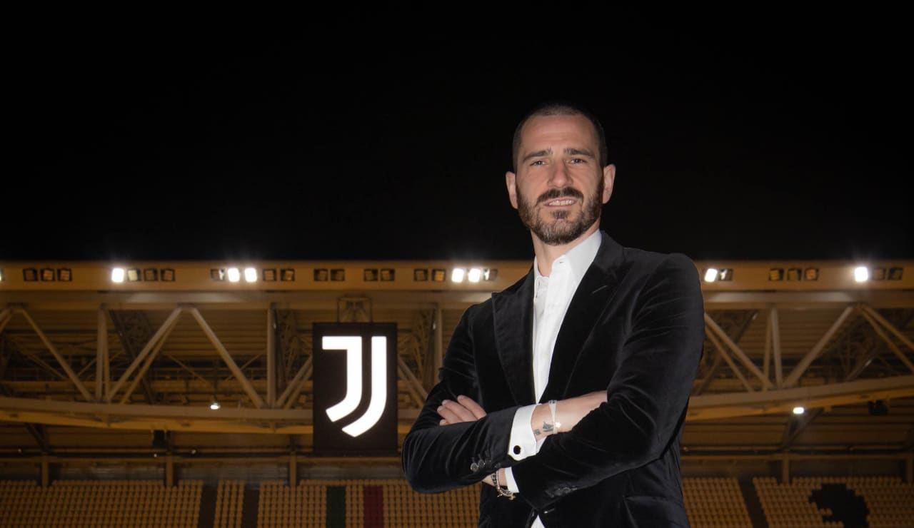 bonucci bonansea fifpro9