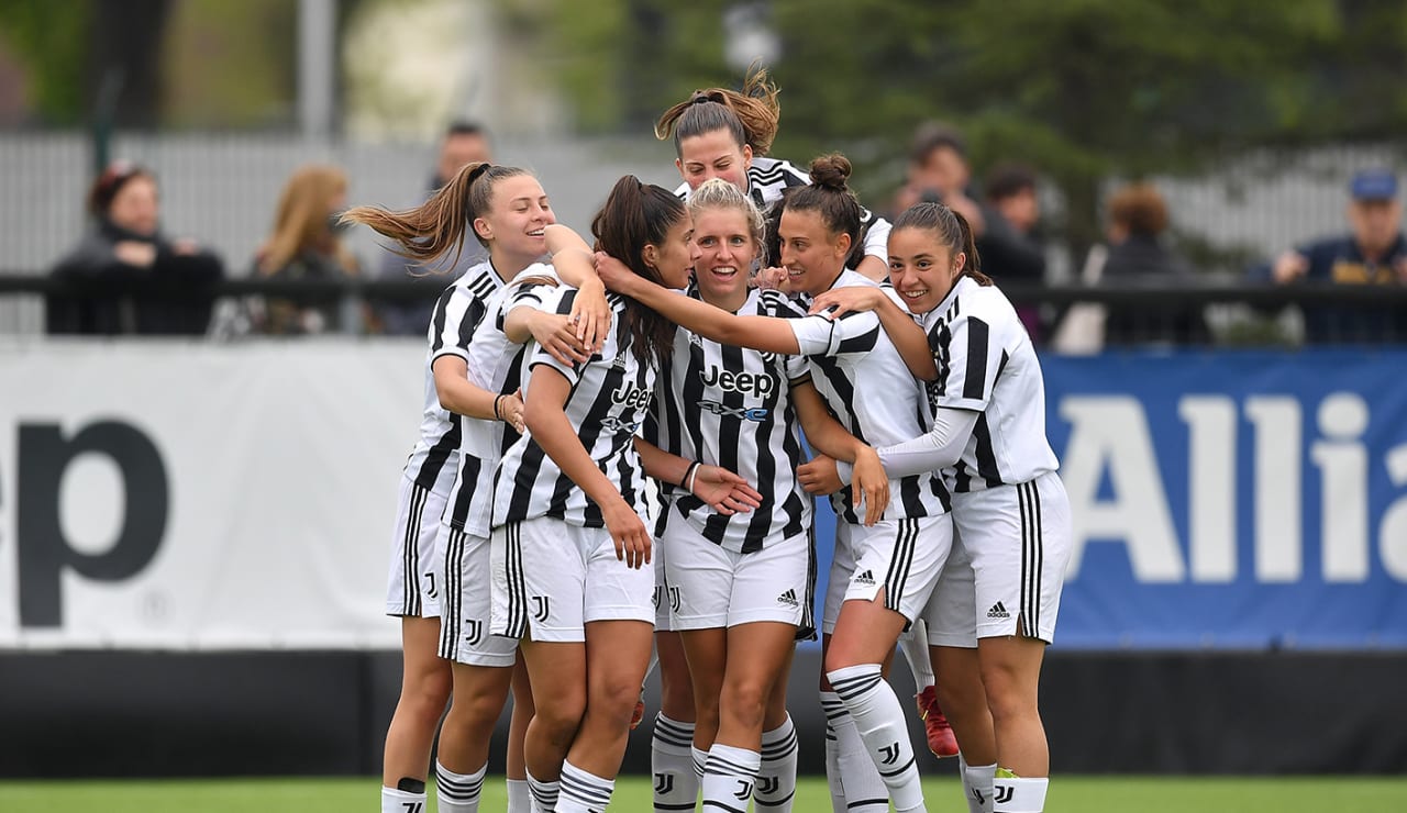 under 19 women juve milan15