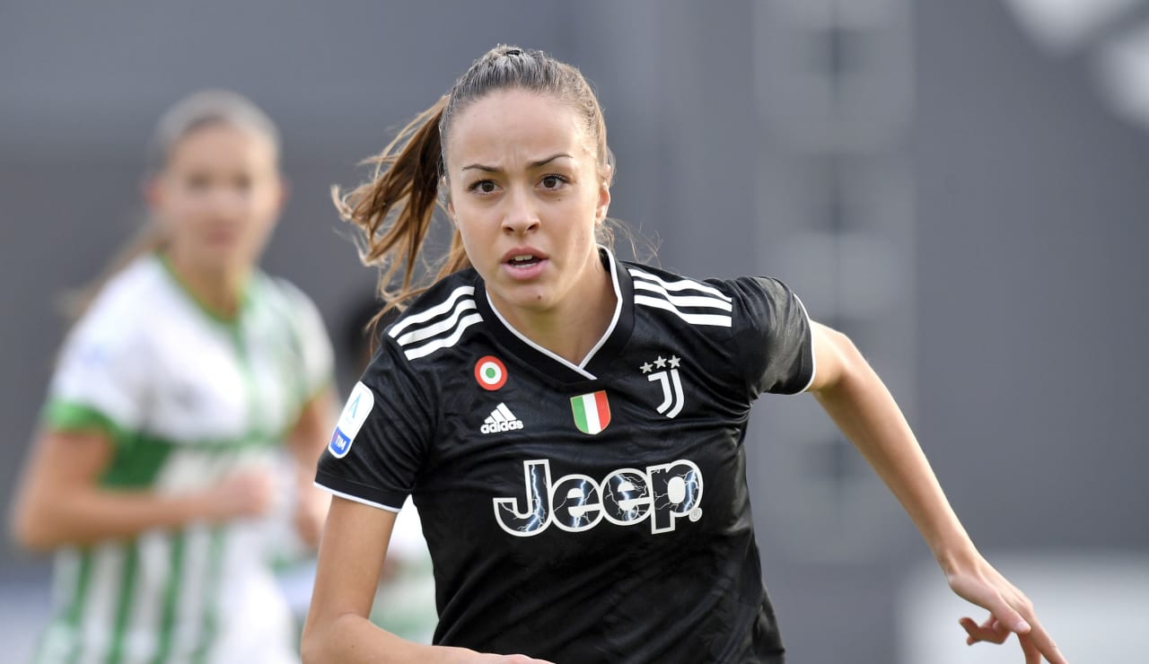 juventus women sassuolo 2023 13