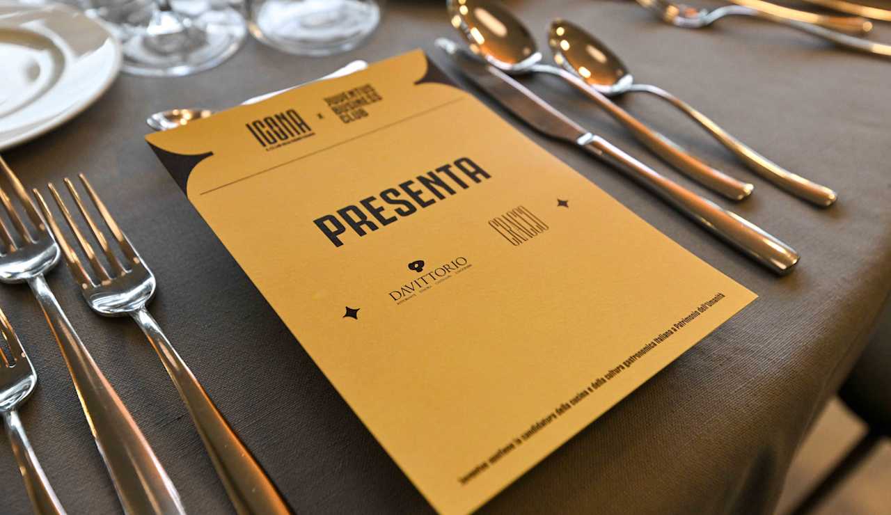 ICONA x Juventus Business Club - 09-05-2025 - 9
