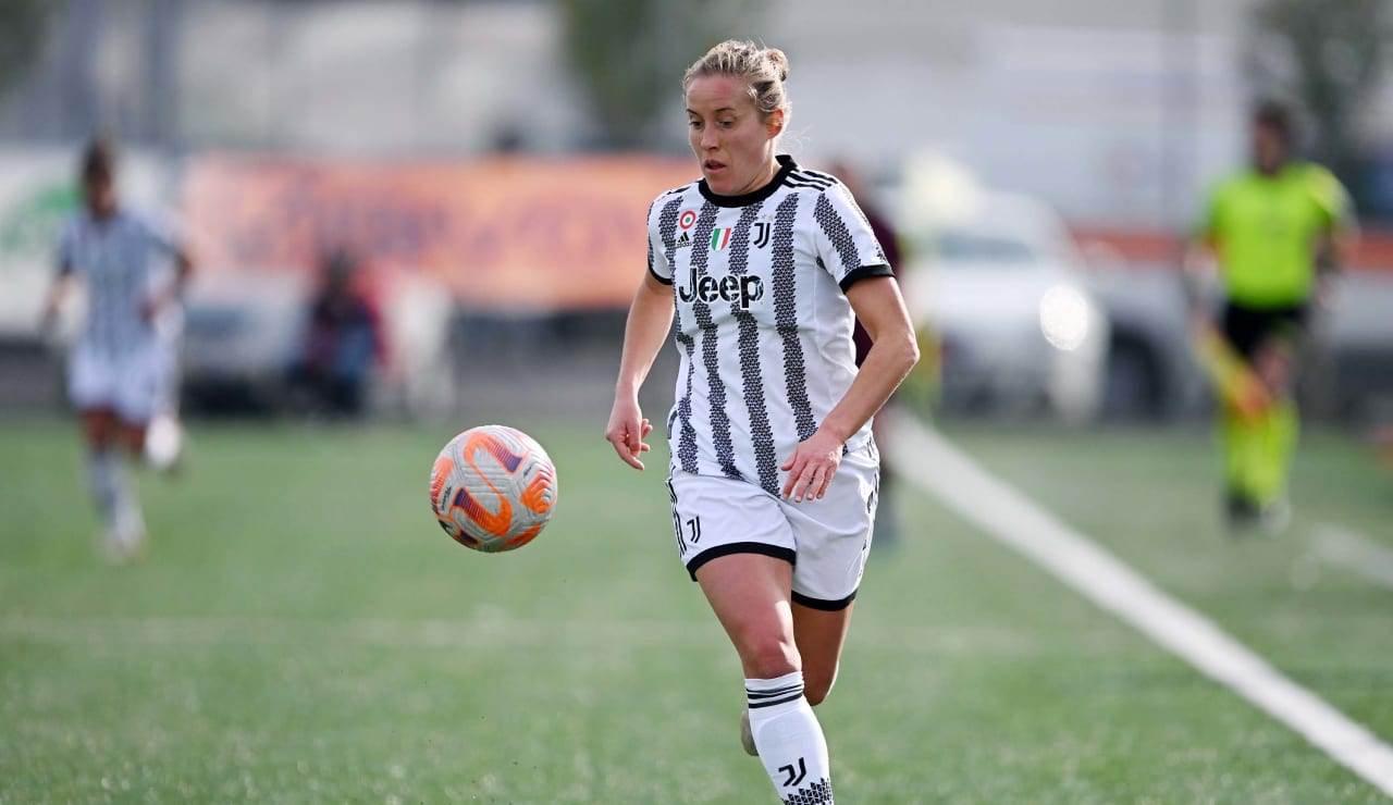 pomigliano juventus women 22