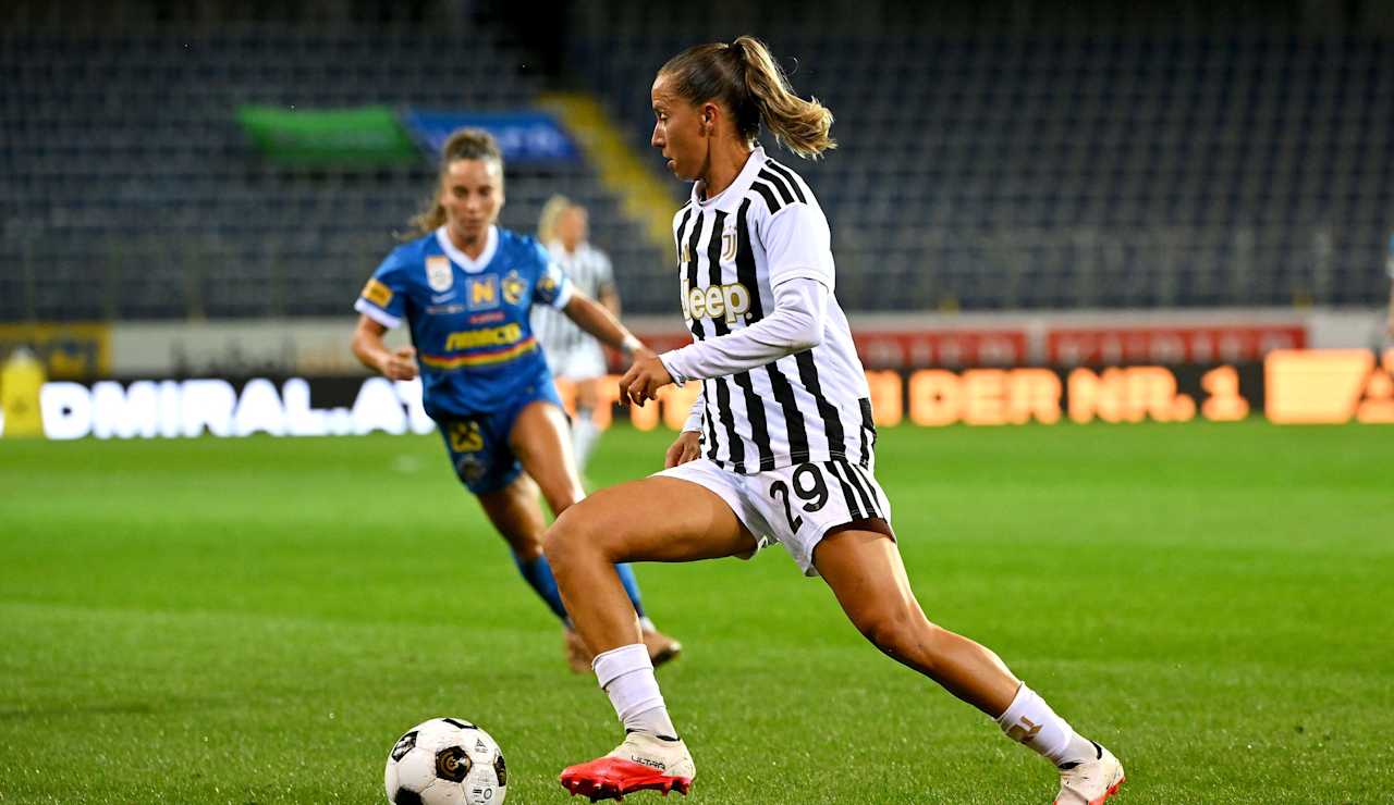 women st polten juve 260826 15