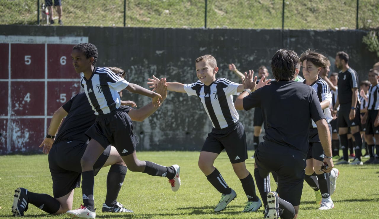 Summer Camp | Juventus.com