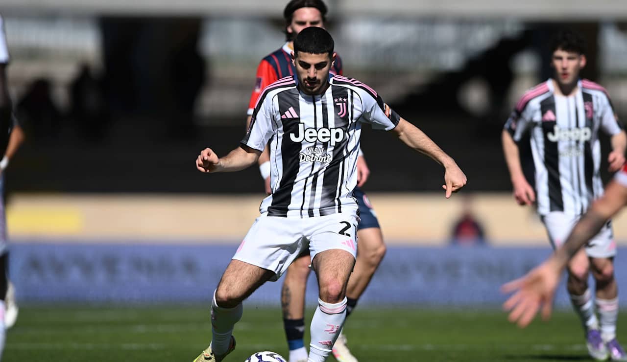 Serie C - Campobasso-Juventus Next Gen - 22-02-2026 - 8