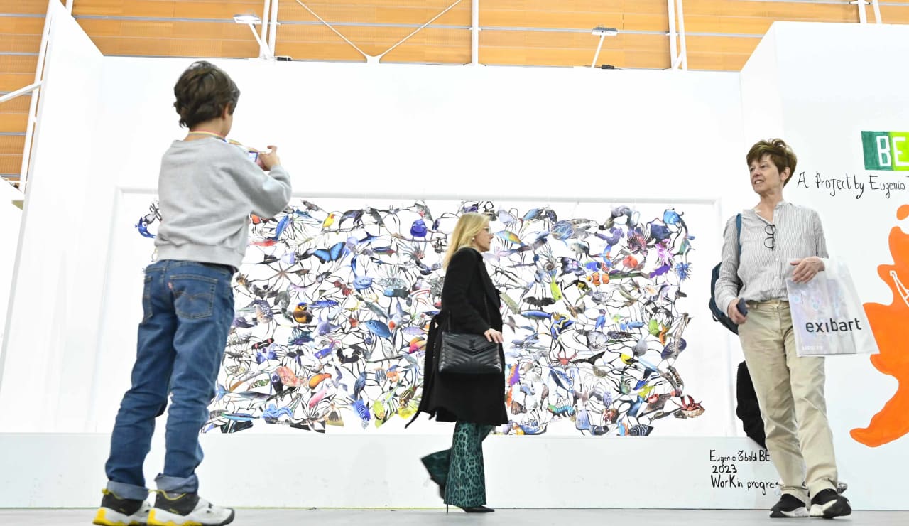 artissima junior 2023 day 2 2