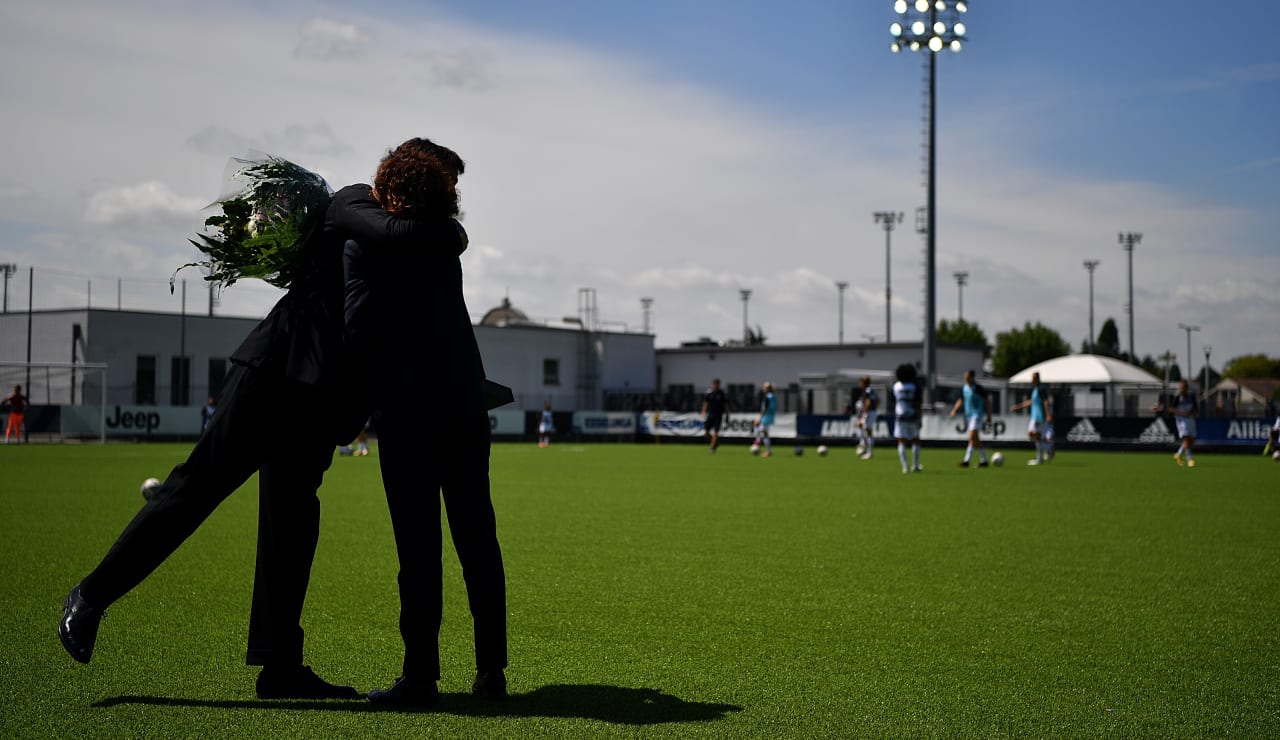 women juventus inter 23 may14