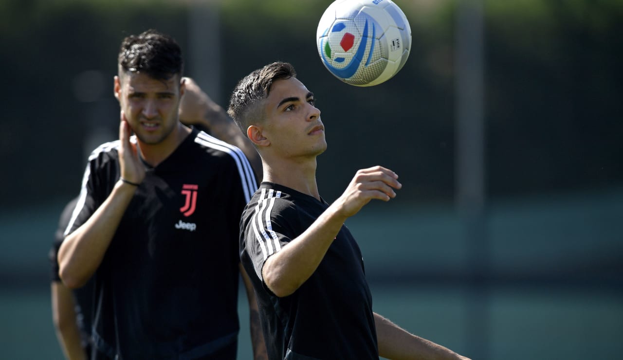 under 23 training 6 luglio3