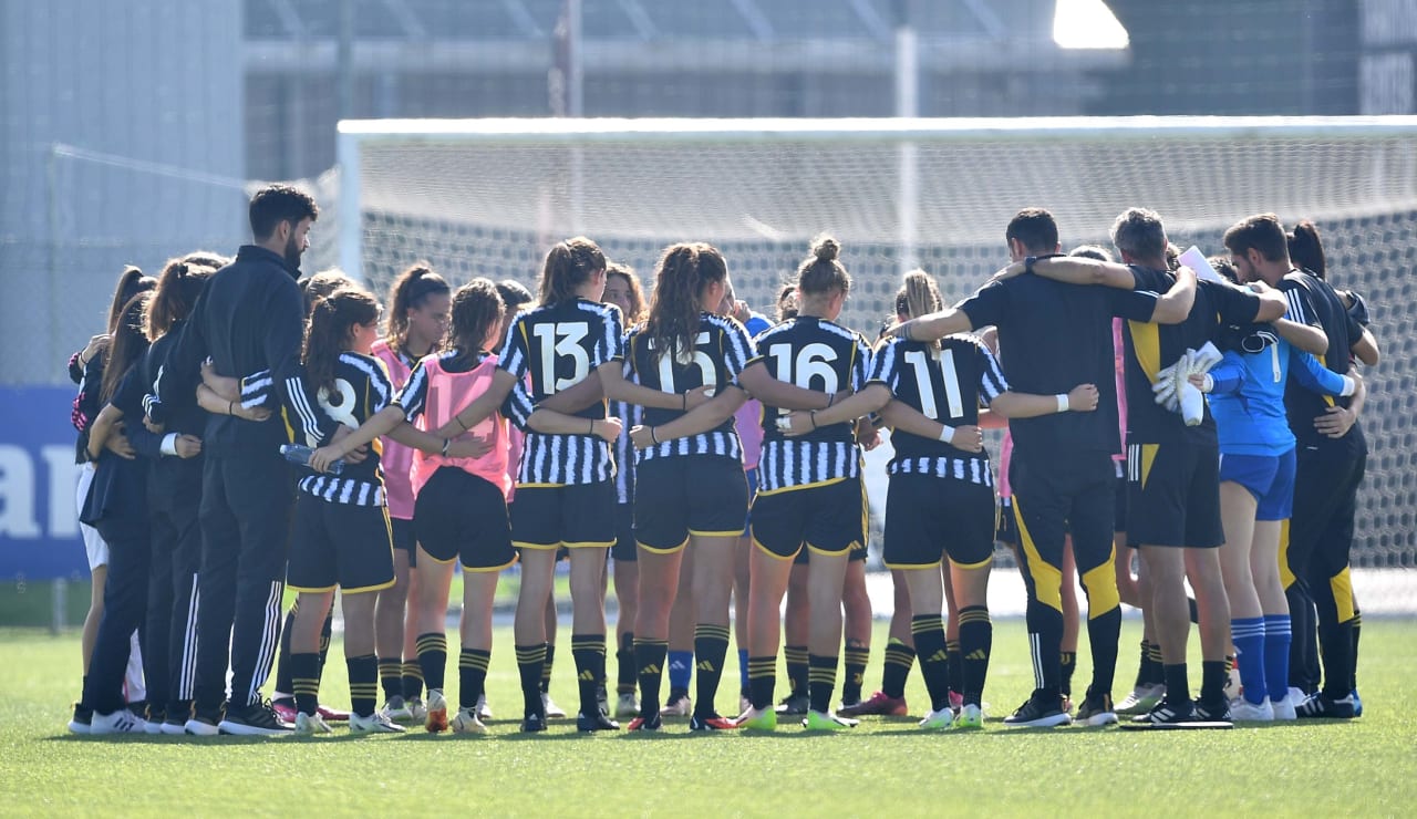 women u19 vs fiorentina 151023 23