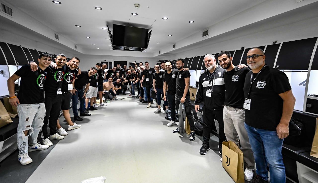 JOFC "TUTTI IN CAMPO" - 16-06-2024 - 20