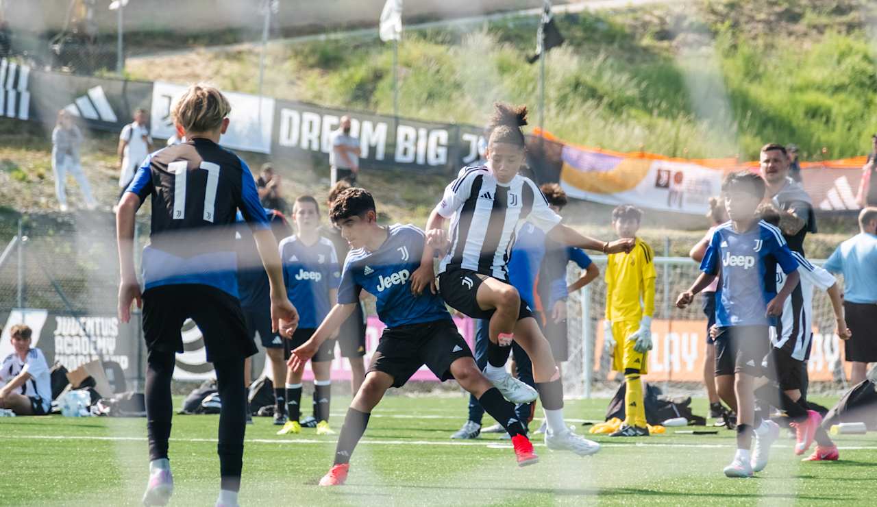 juventus academy world cup 25 day 2 36