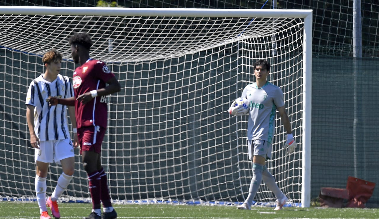 Under 19 | Torino - Juventus | Foto 13