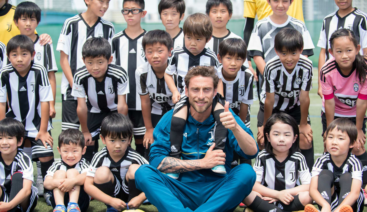 Marchisio Event 3