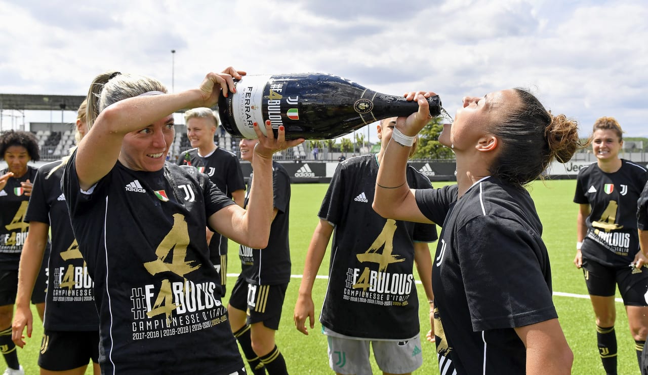 festa scudetto women8