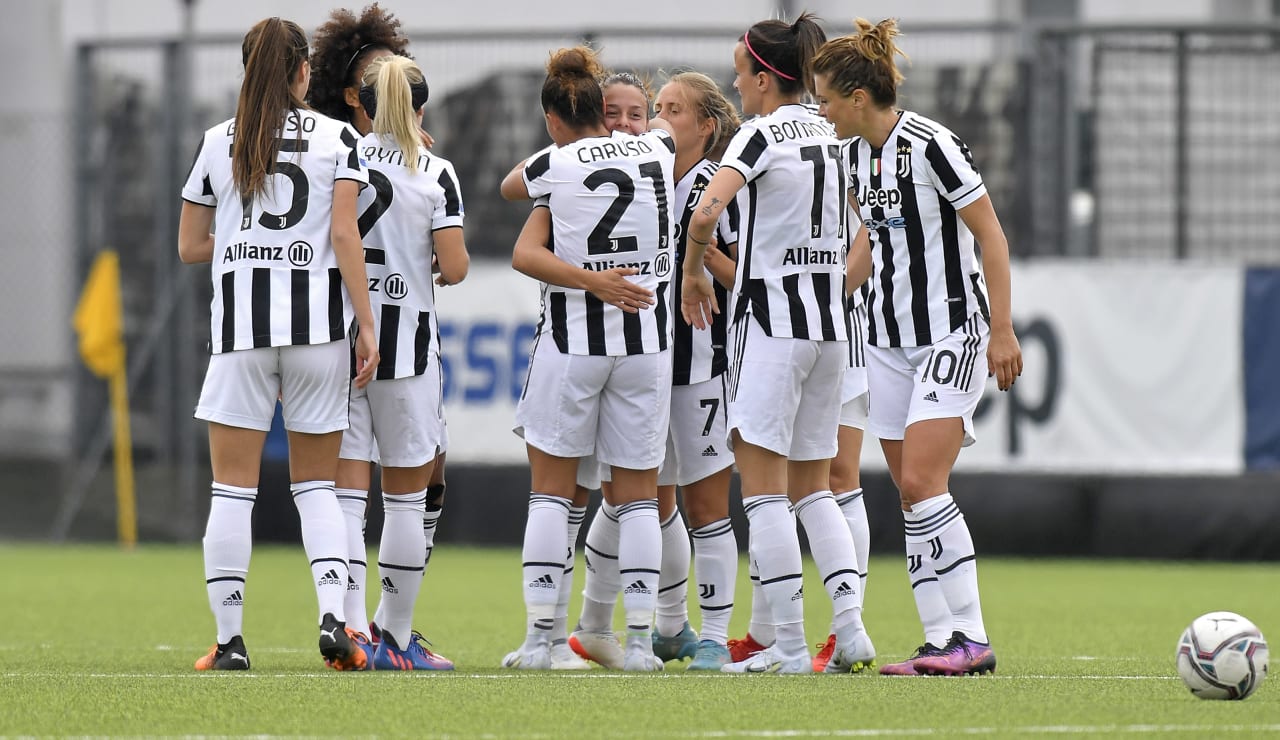 juventus women inter 27 03 2211