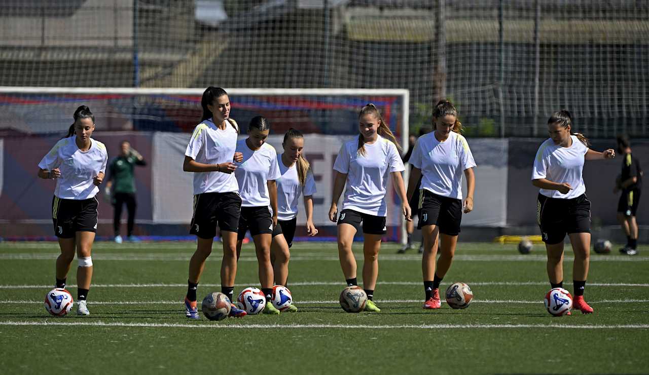 women u19 training 5 aug 2025 13