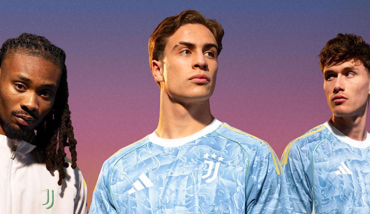 H24486_FW25_JUVE_AWAY_GROUP_JJ4312_SAVONA_YILDIZ_THURAM_NON_ADIDAS_01_4X5