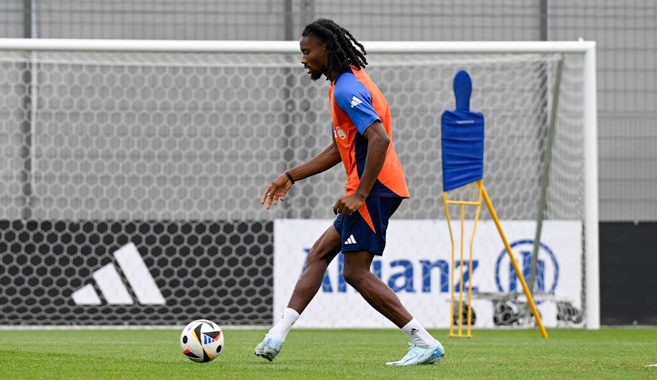 Training - 24-07-2024 - 11