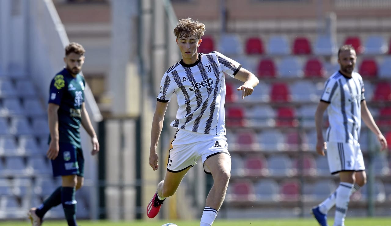 juve next gen feralpisalò 14