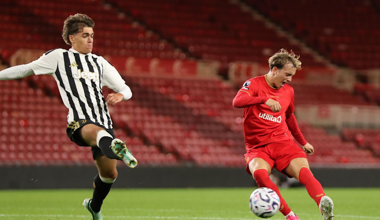 U21s v Juventus 30-09-26 056