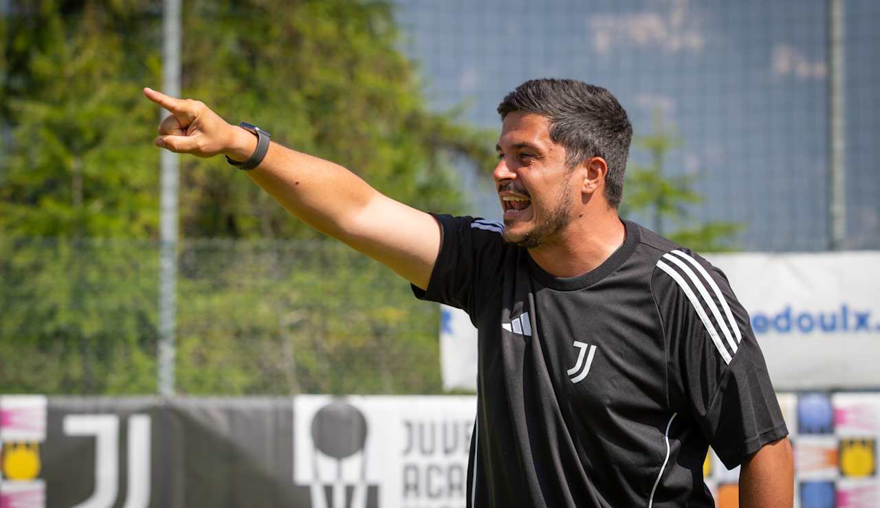 juventus academy world cup day 440