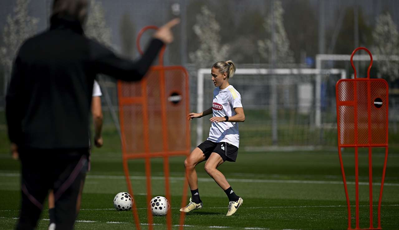 Training Women 250326 14