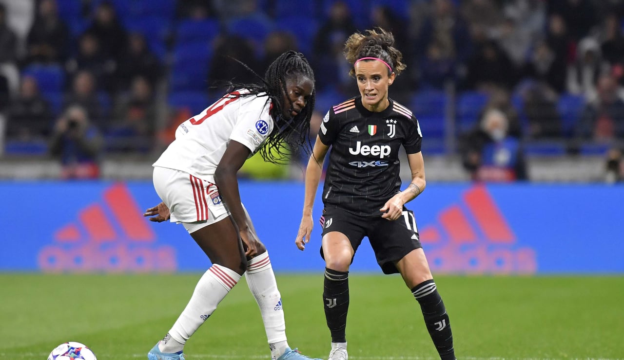 match lyon juventus women5