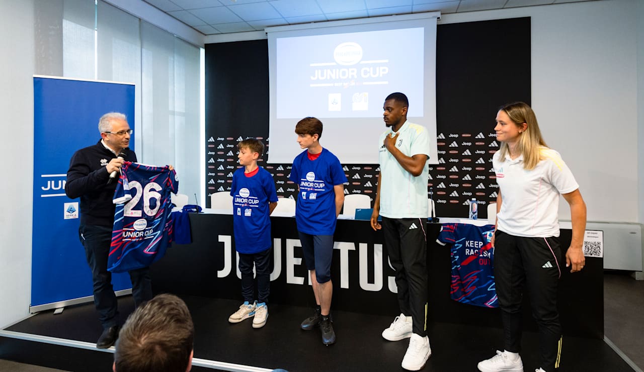 Philadelphia Junior Cup 2026 - 5