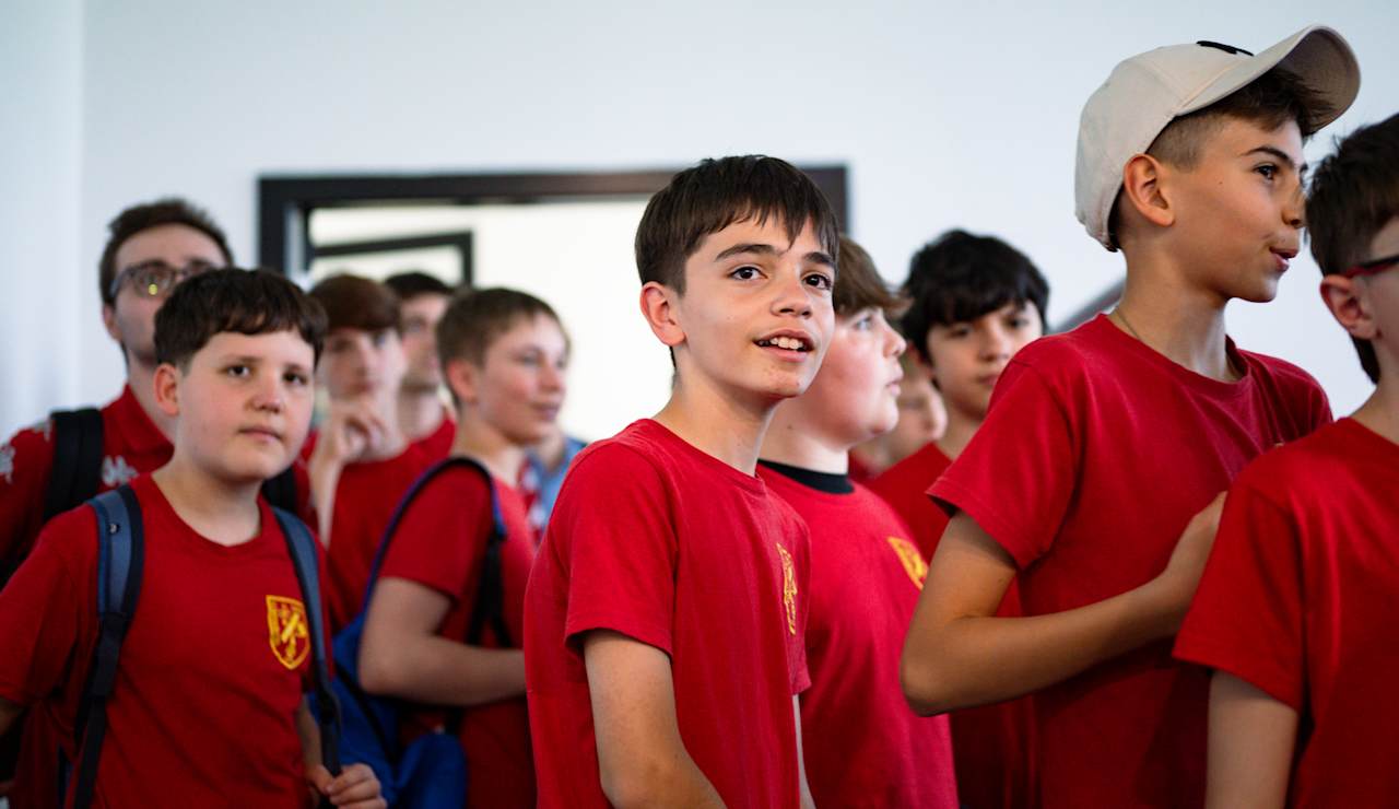 Philadelphia Junior Cup 2026 - 18