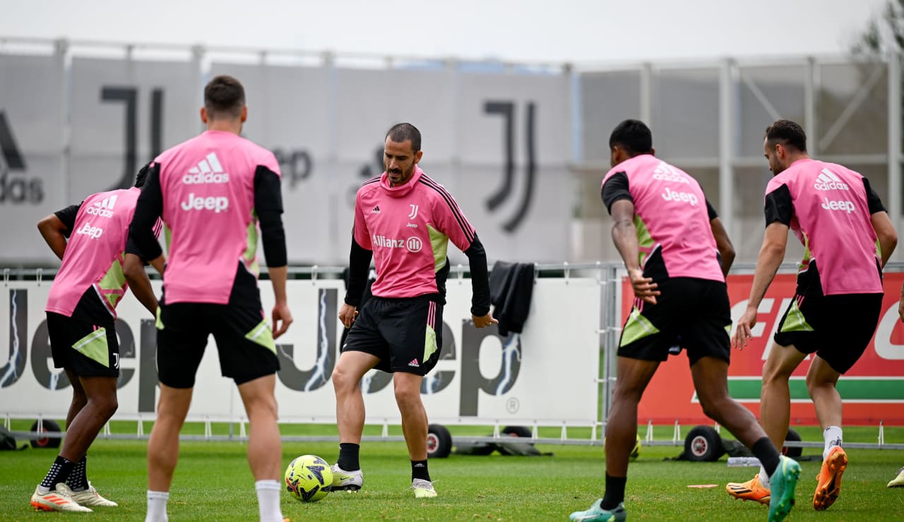 Allenamento - 31/05/2023 - 2