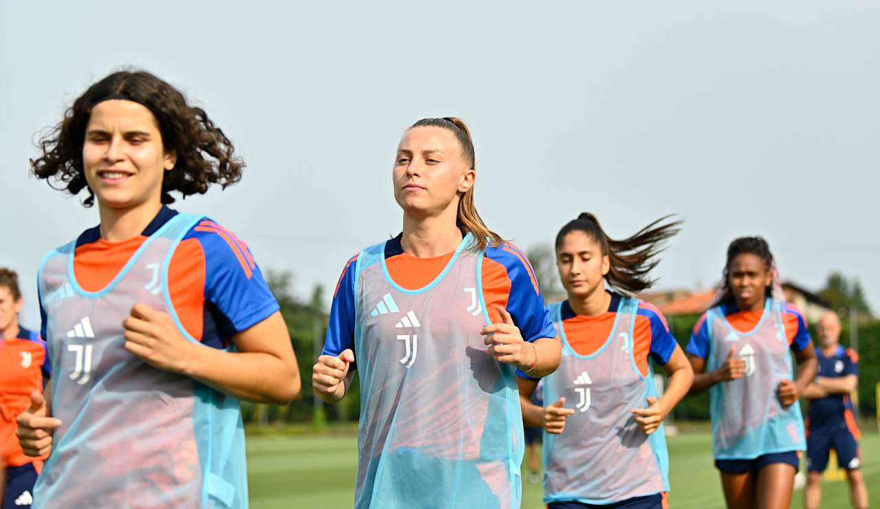 Women Training - 21-07-2024 - 3
