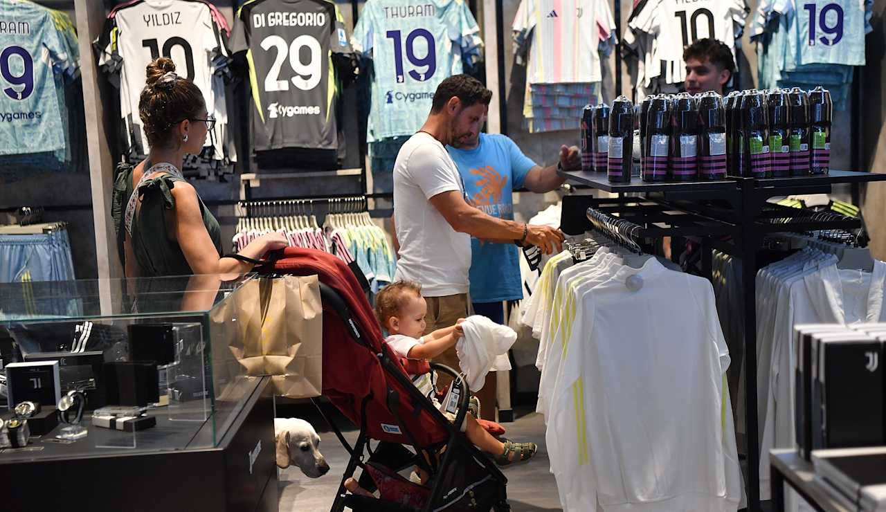store grugliasco jay 21