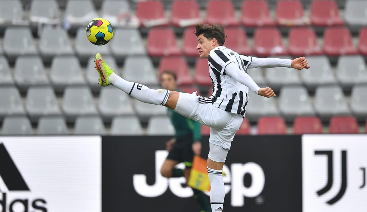 U23 Juve Pergolettese10