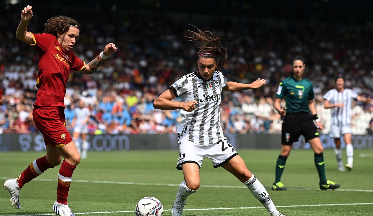 juventus women roma coppa italia8