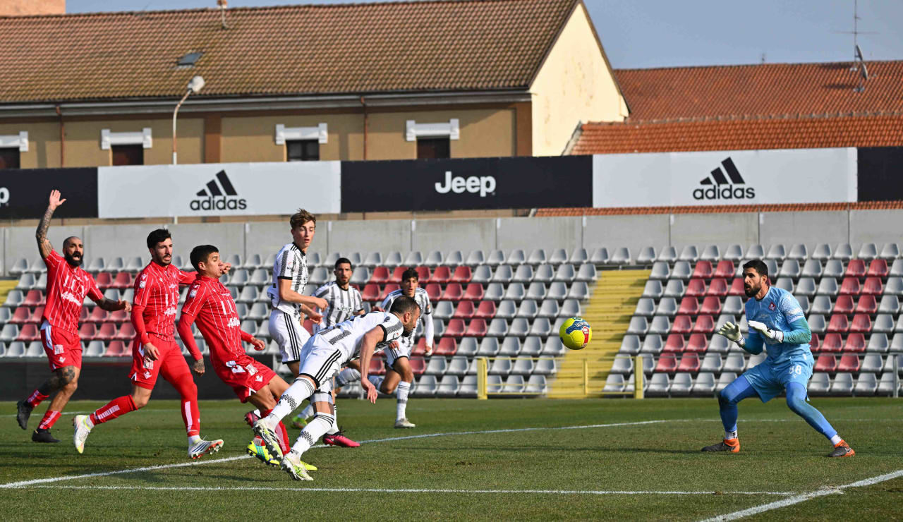 juventus next gen piacenza 2023 6