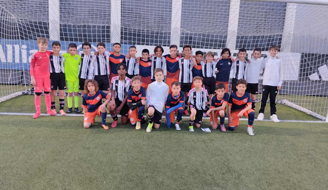 Under 11 - Mister Cara | 28-02-2026