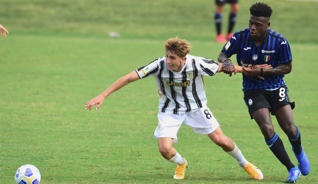 U19_AtalantaJuve_Miretti