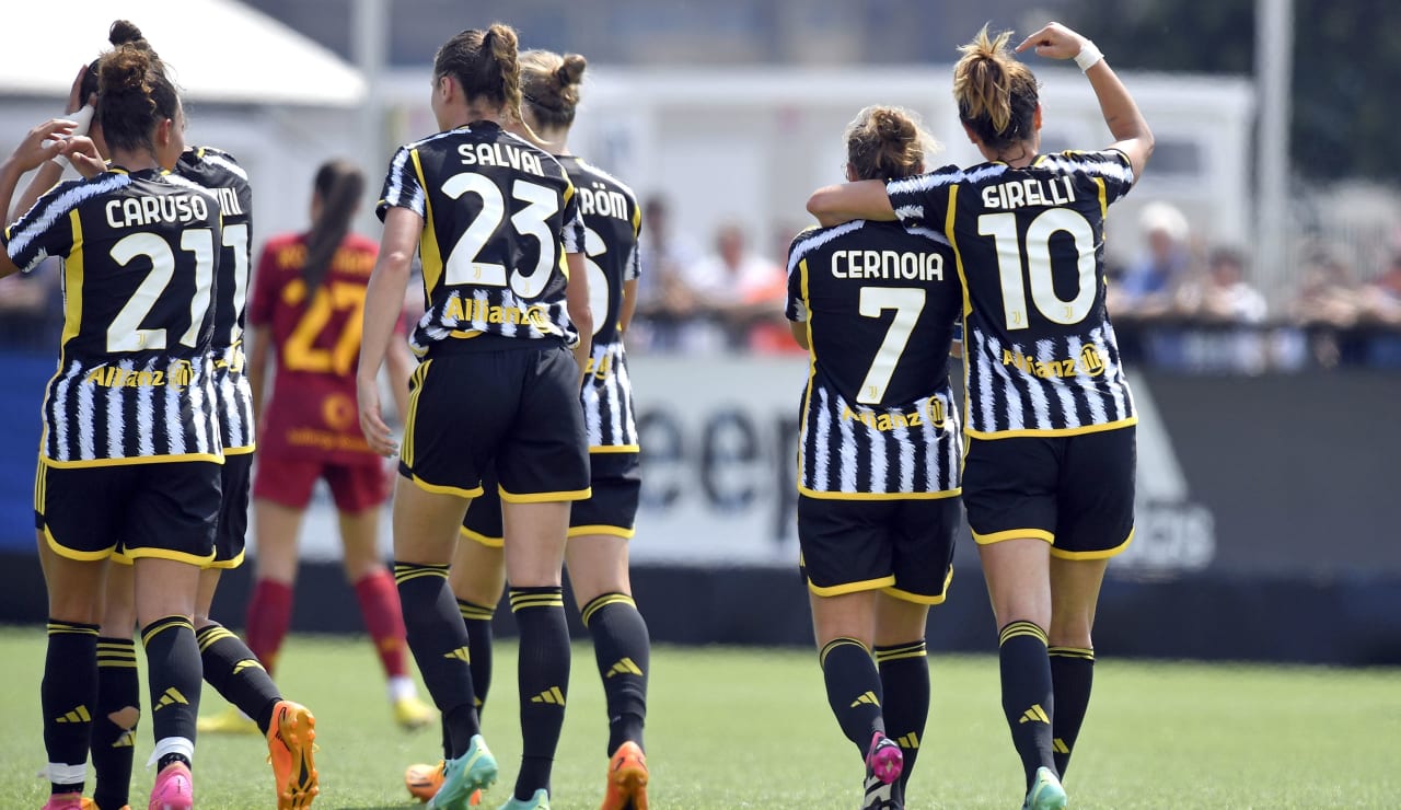 juventus women-roma 16