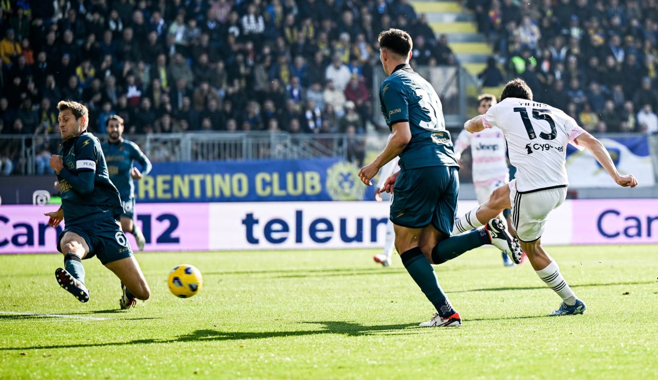 frosinone juventus 231223 2