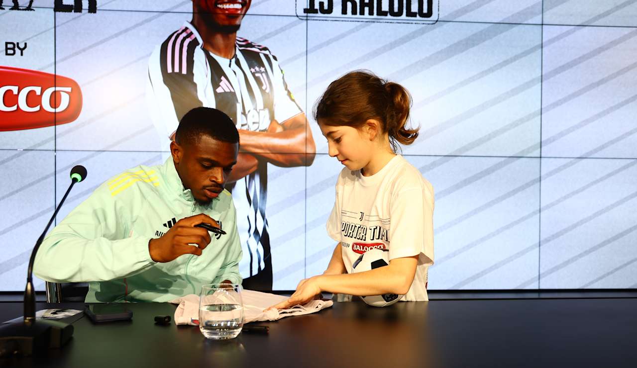 Kalulu Young Reporter 8