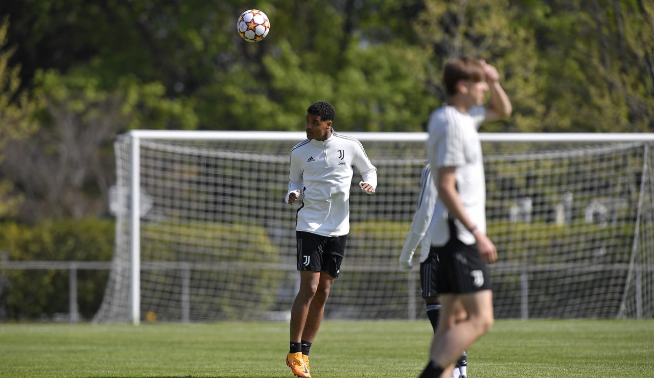 under 19 training nyon1