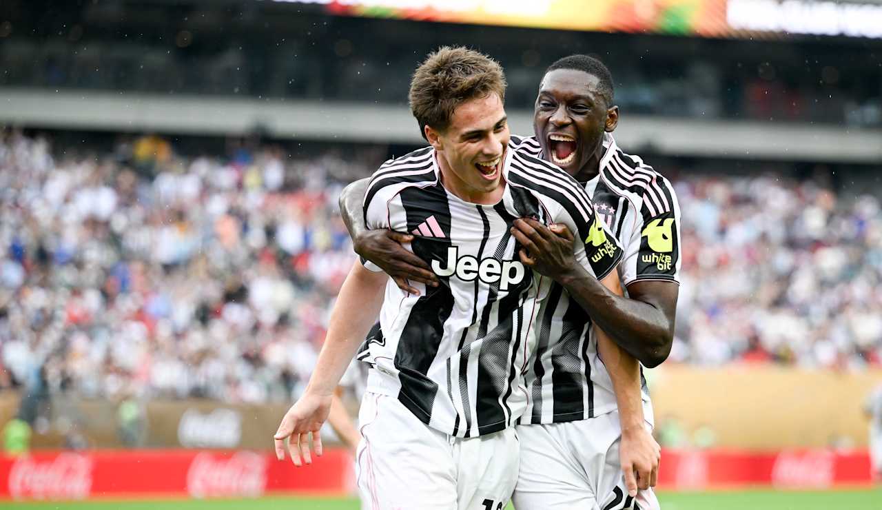 JUVE WYDAD CASABLANCA 7
