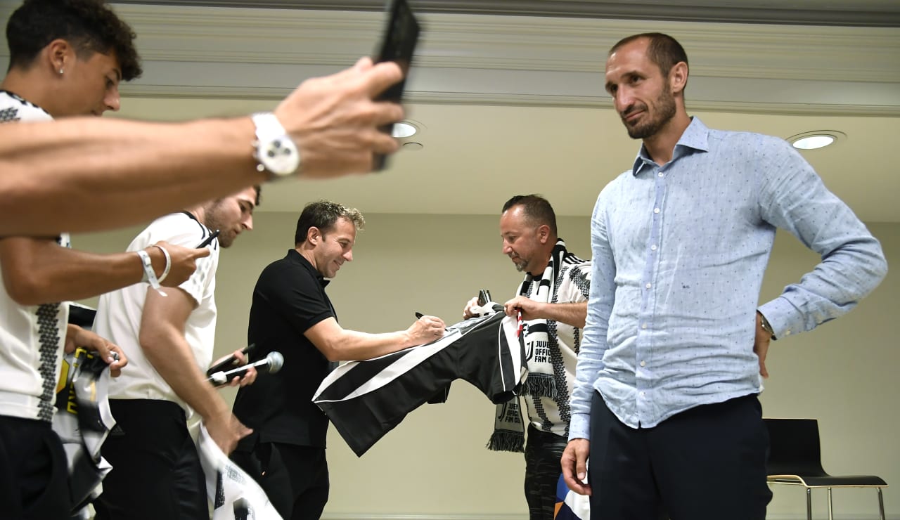 kd124-20220728-GTY-Juventus Meet & Greet In Los Angeles.74037