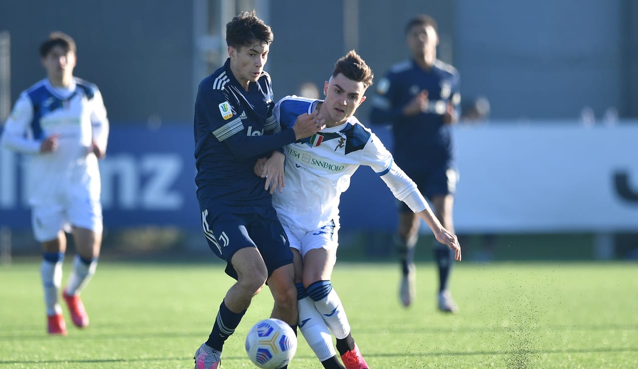 U19 Amichevole Atalanta (9)