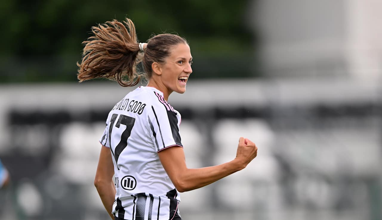 Juventus Women Napoli 12