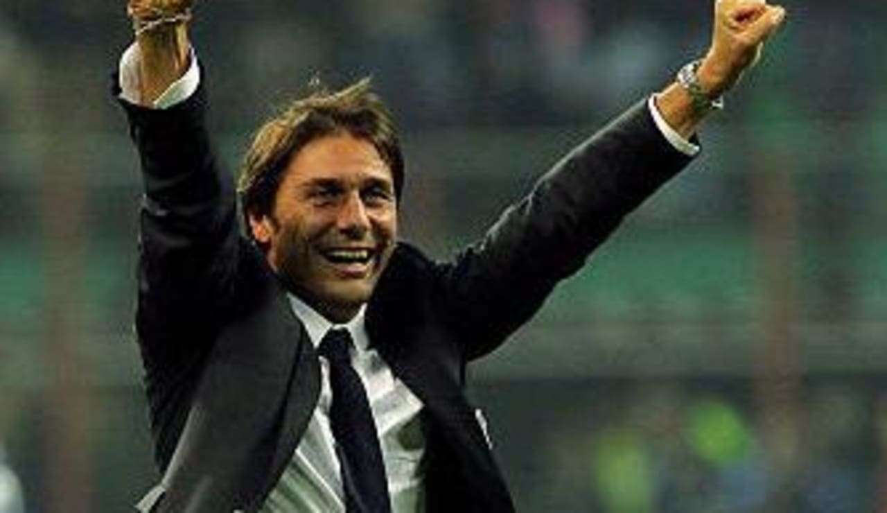 100_Antonio Conte