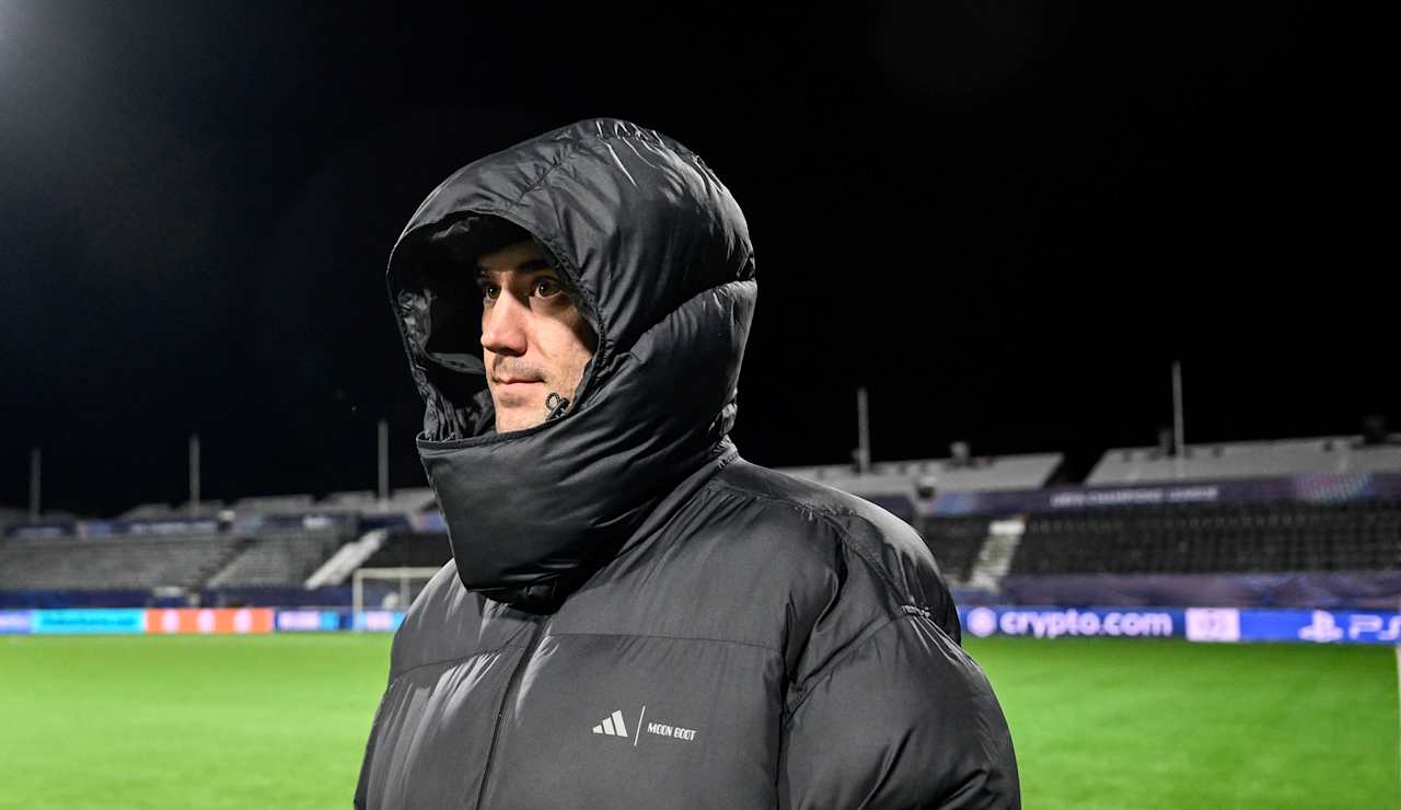 Walkaround - Aspmyra Stadion - 24-11-2025 - 11