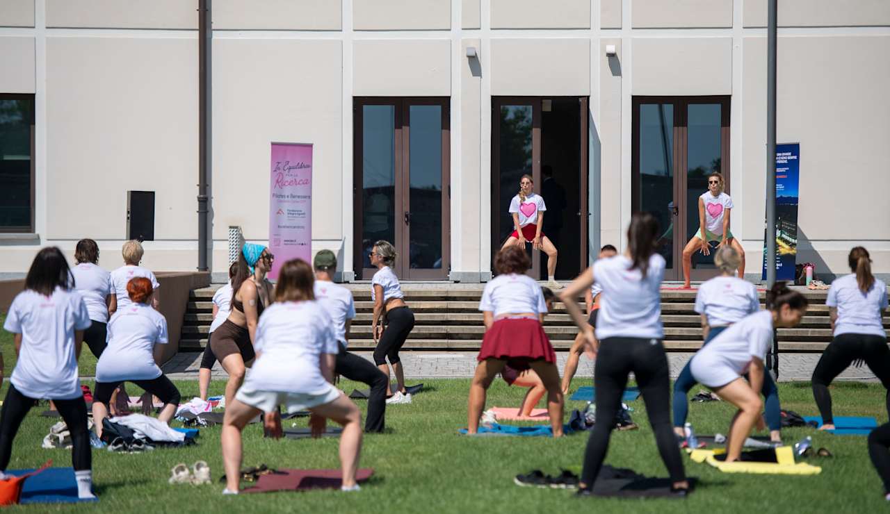 Pilates GAN 015