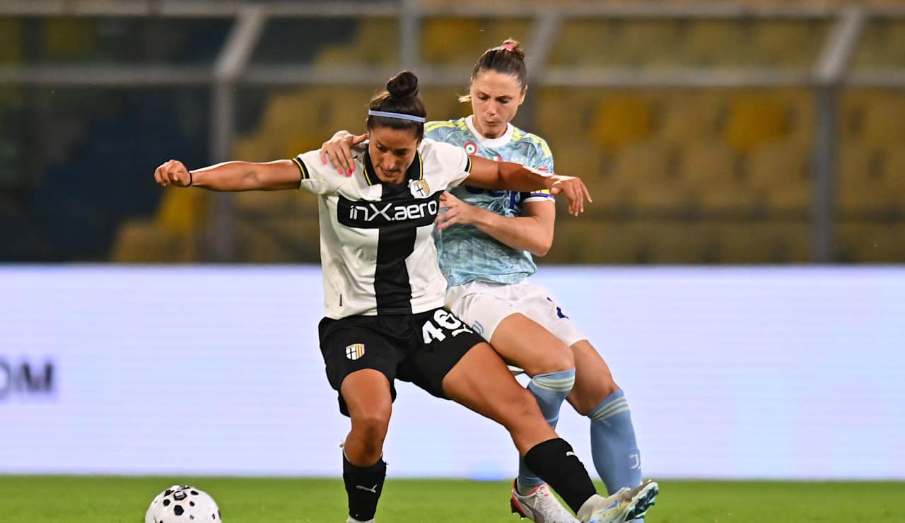 parma juve womens cup 2025 6