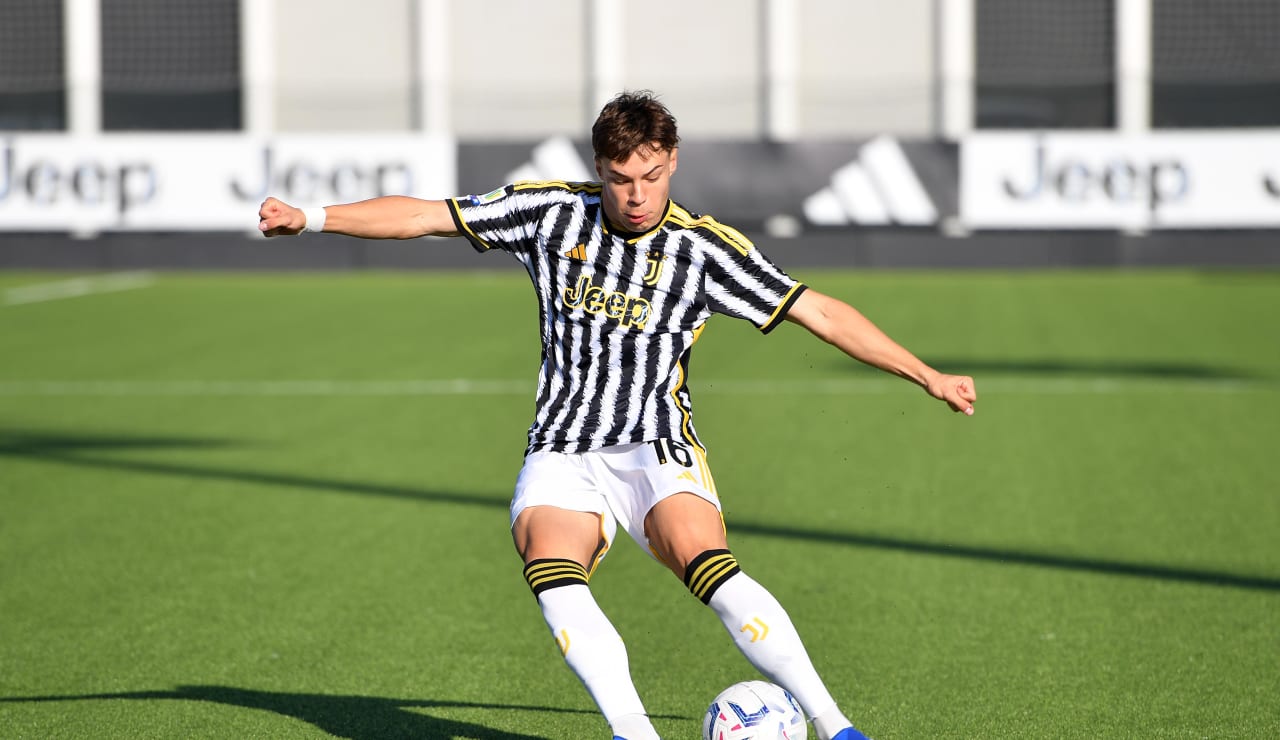 under 19 juventus vs genoa 2324 4