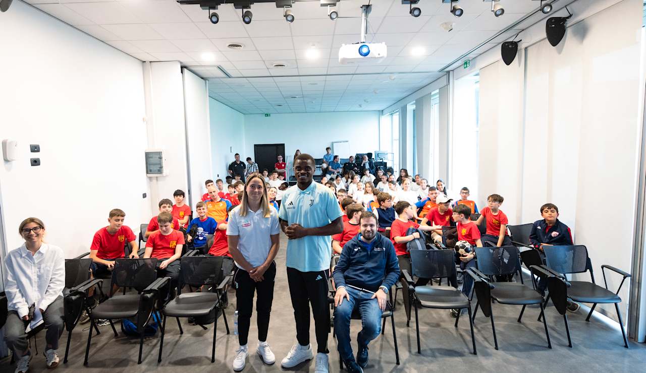 Philadelphia Junior Cup 2026 - 13